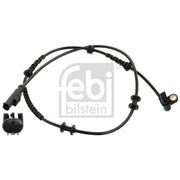 Febi ABS Wheel Speed Sensor Front Right 106837