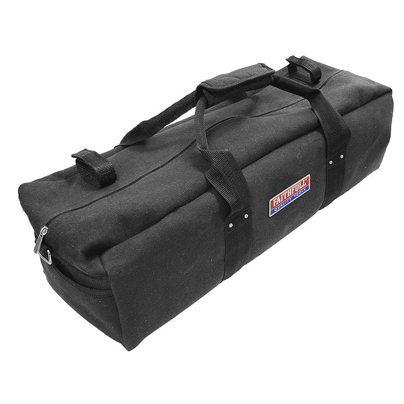 Faithfull Zip Top Holdall 75cm (30in) - FAIH30