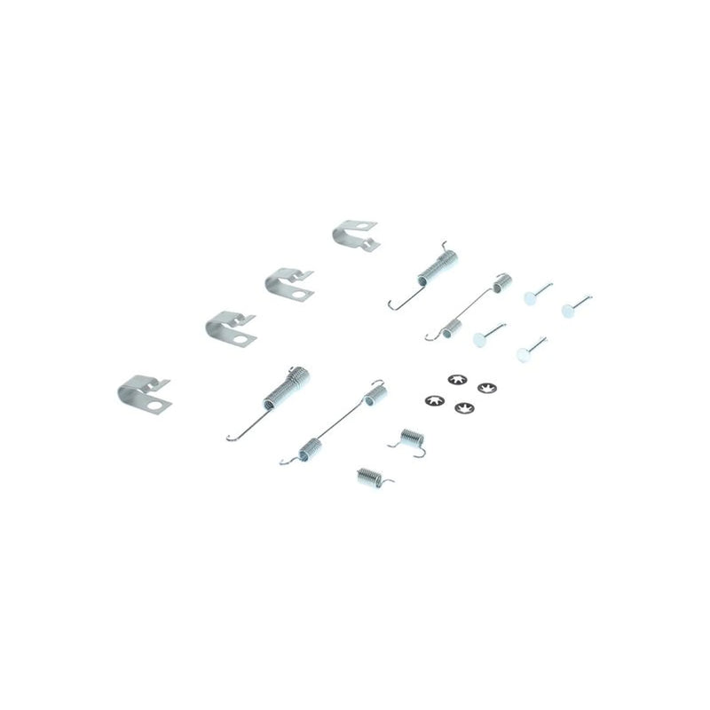 Bosch Brake Shoe Accessory Kit Rear 1 987 475 279