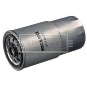 Borg & Beck Fuel Filter Element BFF8060