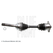 Blue Print CV Drive Shaft Driveshaft Front Right ADBP890011