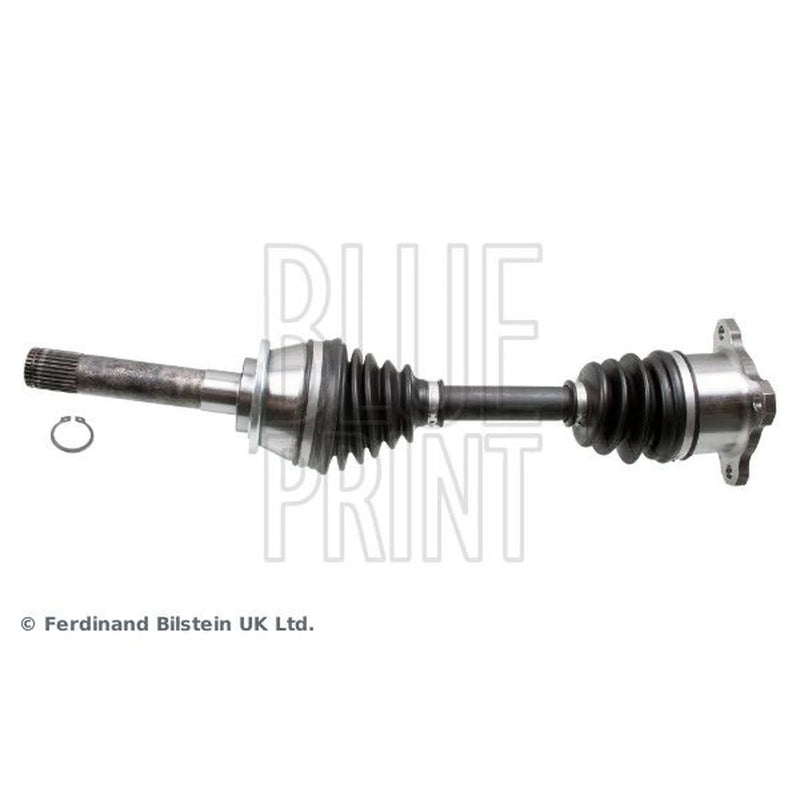 Blue Print CV Drive Shaft Driveshaft Front Right ADBP890011