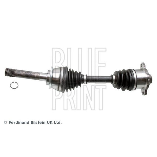 Blue Print CV Drive Shaft Driveshaft Front Right ADBP890011
