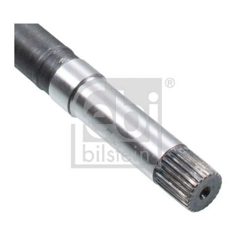 Febi CV Drive Shaft Driveshaft Front Right 181524