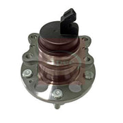 Apec 2 x Wheel Bearing Kits AWB1581
