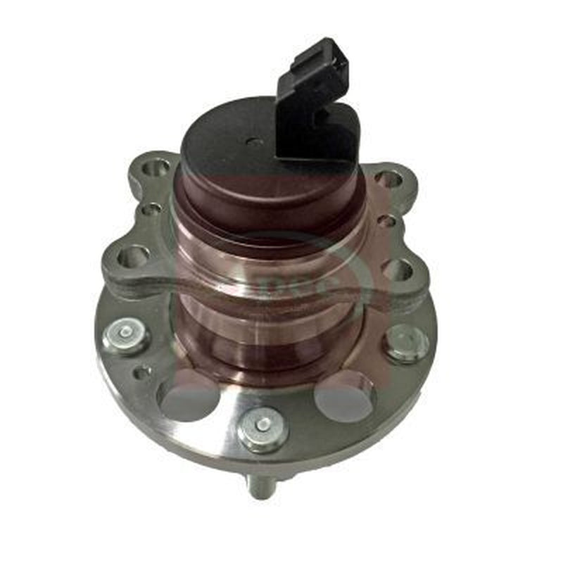 Apec 2 x Wheel Bearing Kits AWB1581
