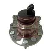 Apec Wheel Bearing Kit AWB1581
