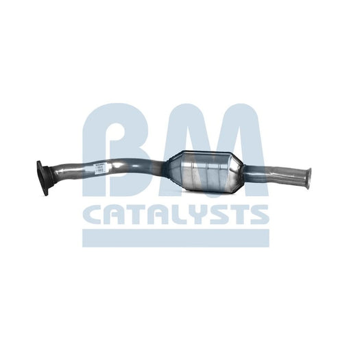 BM Catalysts Homologated Diesel Cat BM80048H