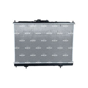 NRF Engine Radiator 53686
