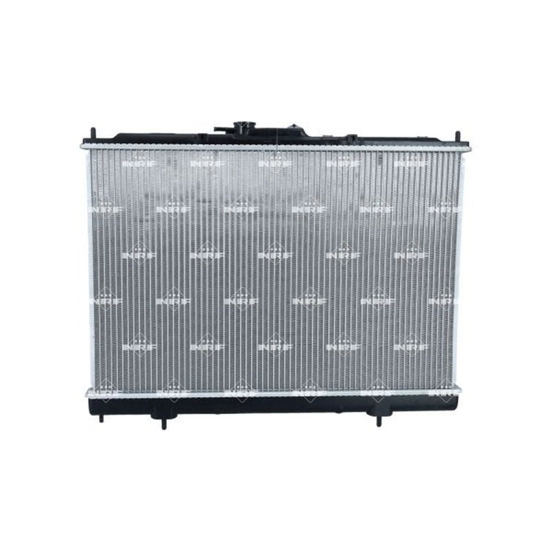 NRF Engine Radiator 53686