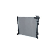 NRF Engine Radiator 59086