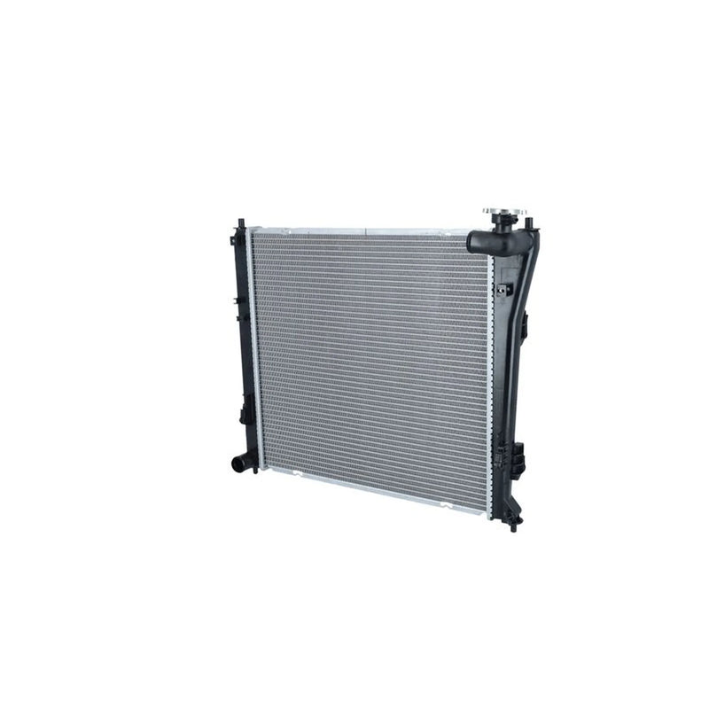 NRF Engine Radiator 59086