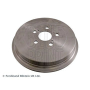 Blue Print Brake Drum Assembly Rear ADS74702