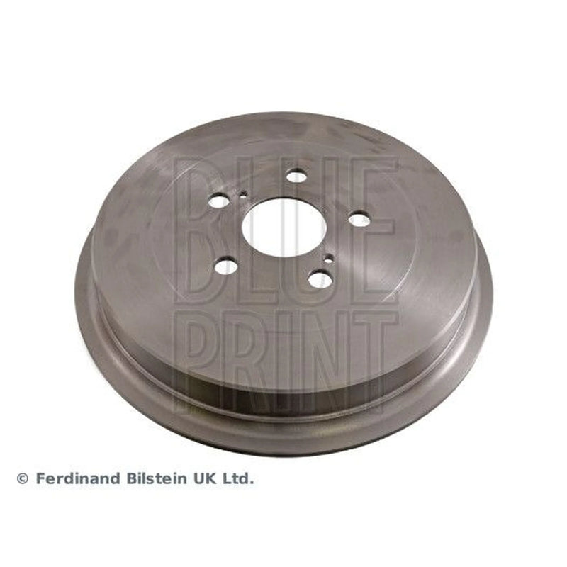 Blue Print Brake Drum Assembly Rear ADS74702