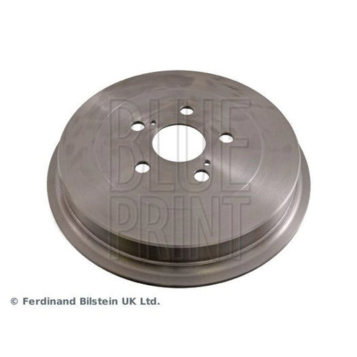Blue Print Brake Drum Assembly Rear ADS74702
