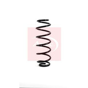 Apec Rear Suspension Coil Spring ACS1126