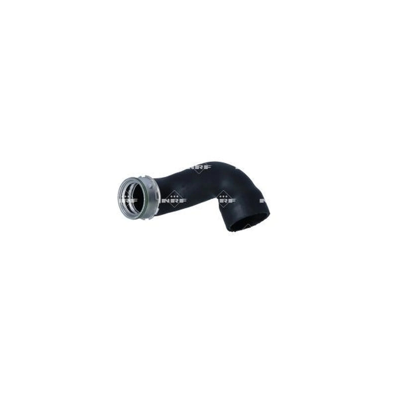 NRF Intercooler Turbo Charge Air Hose Outlet 166158