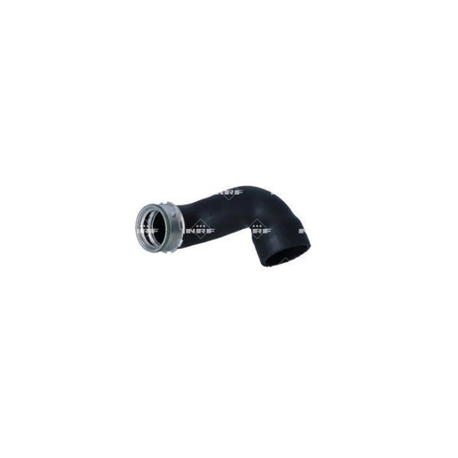 NRF Intercooler Turbo Charge Air Hose Outlet 166158