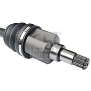 Febi CV Drive Shaft Driveshaft Front Left 188144