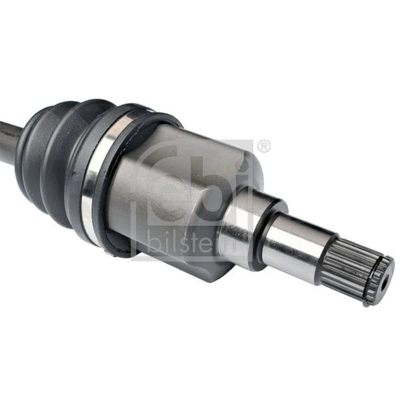 Febi CV Drive Shaft Driveshaft Front Left 188144