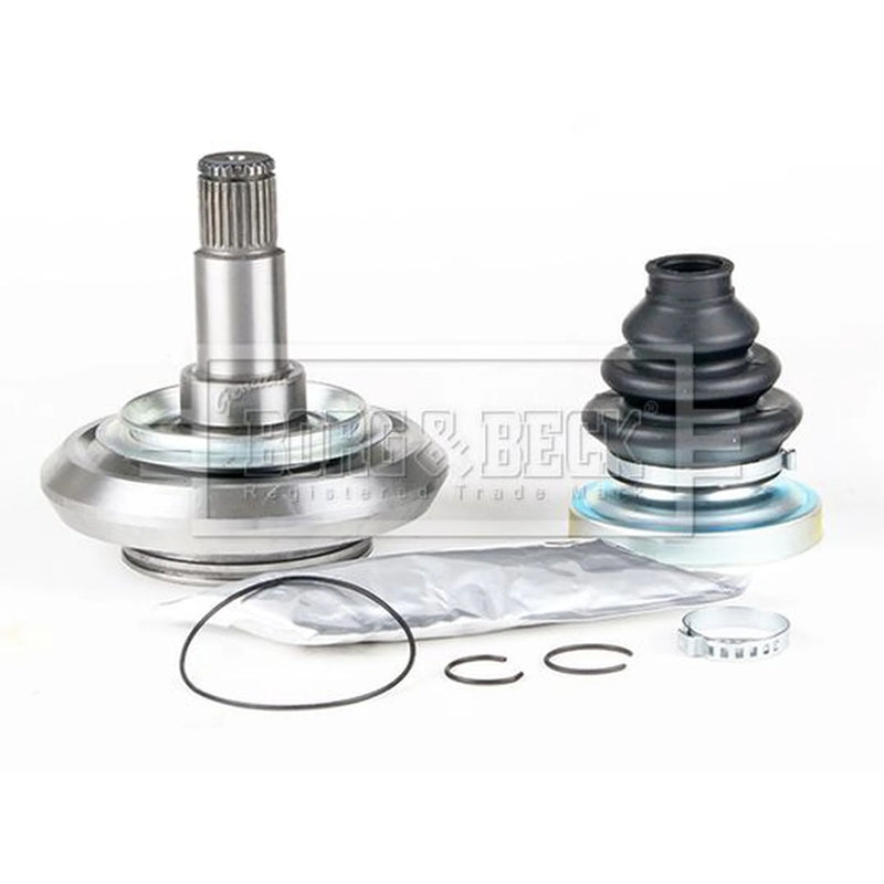 Borg & Beck Drive Shaft Joint Kit BCJ1346