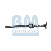 BM Catalysts Homologated Petrol Cat BM92024H