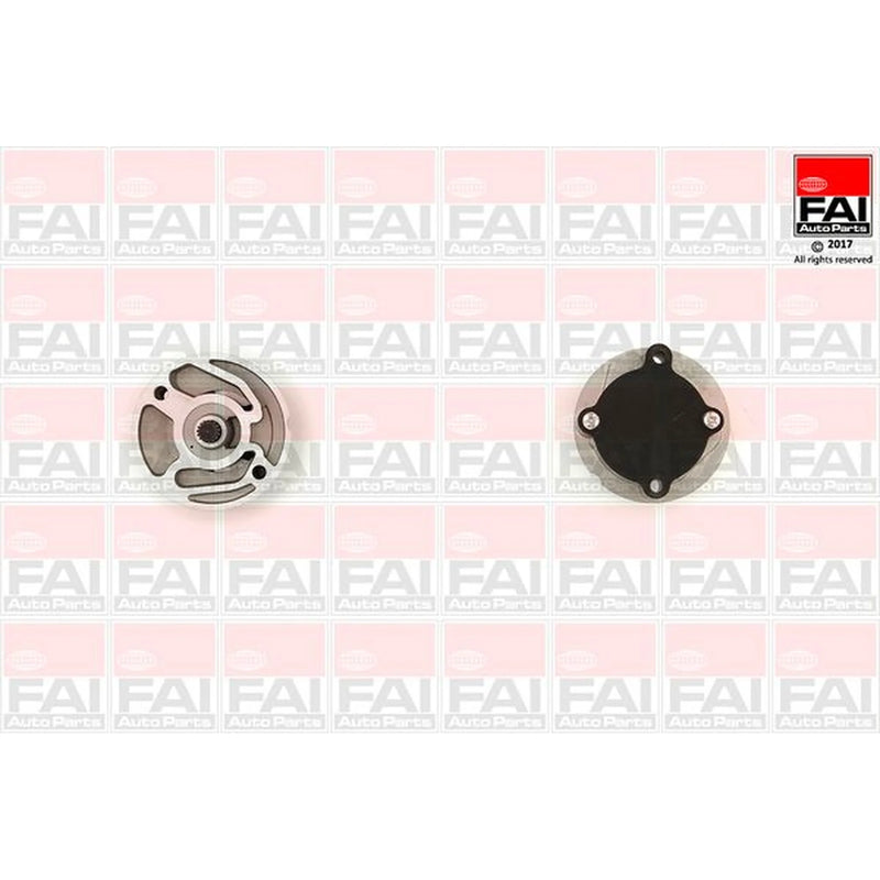 FAI Engine Oil Pump Assembly OP09