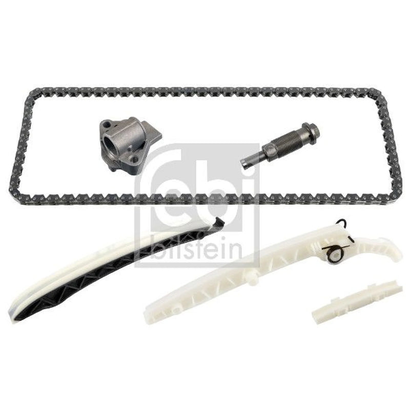 Febi Timing Chain Kit Set 140 Links 8mm 174894