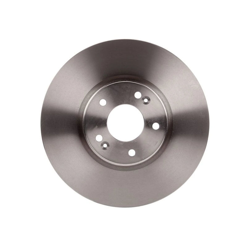 Bosch 2 x Vented Front Brake Discs 0 986 479 692