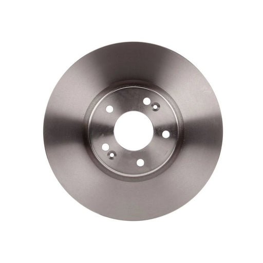 Bosch 2 x Vented Front Brake Discs 0 986 479 692