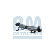 BM Catalysts Homologated Diesel Cat BM80273H