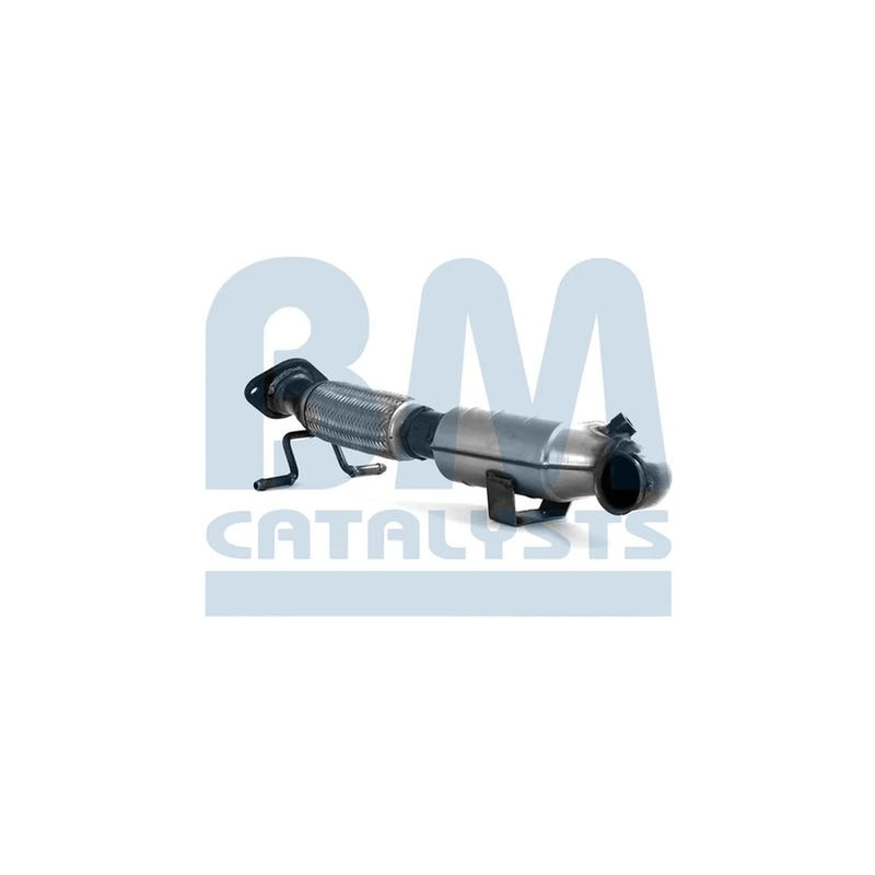 BM Catalysts Homologated Diesel Cat BM80273H