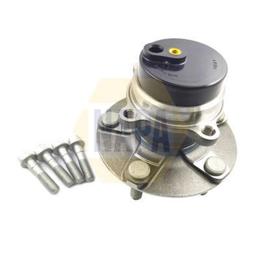 NAPA Wheel Bearing Kit PWB1828