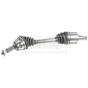 Borg & Beck CV Drive Shaft Driveshaft Front Left BDS1852
