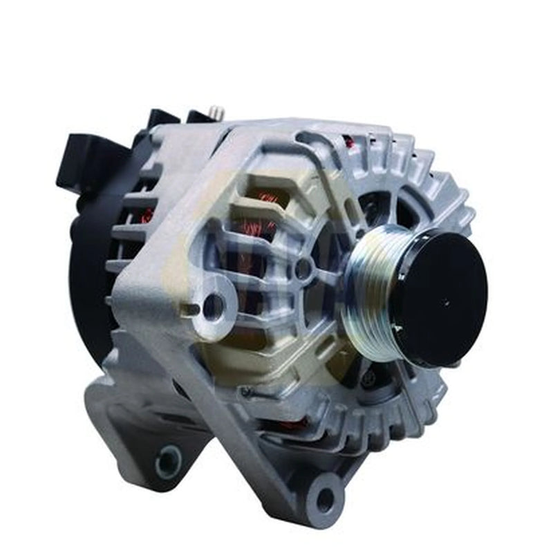 NAPA Car Alternator 12V NAL2049
