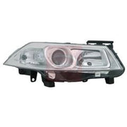 Apec Headlight Headlamp H7/H1 Right ALH2502
