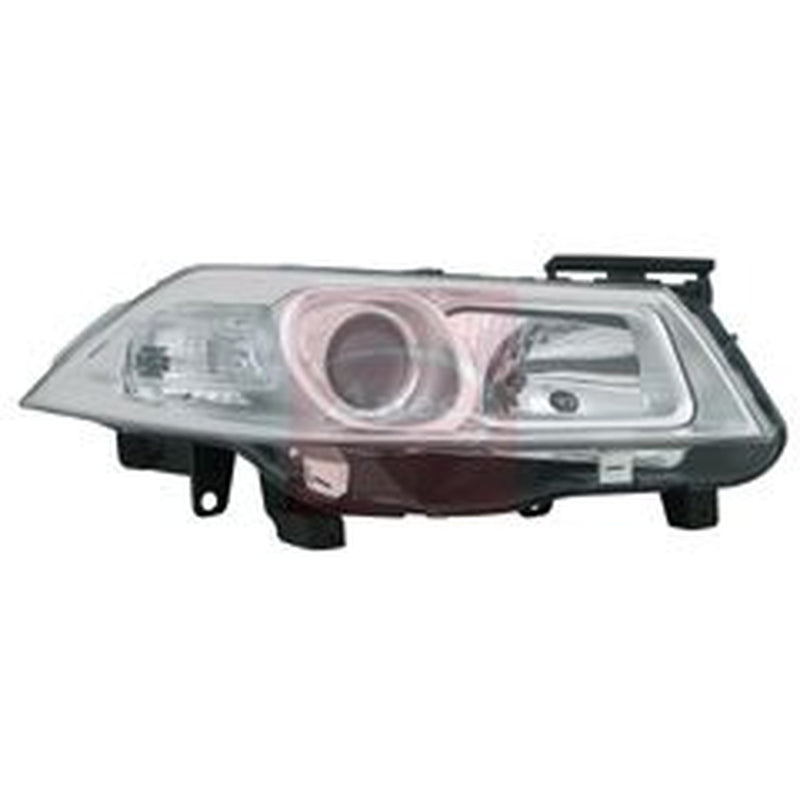Apec Headlight Headlamp H7/H1 Right ALH2502