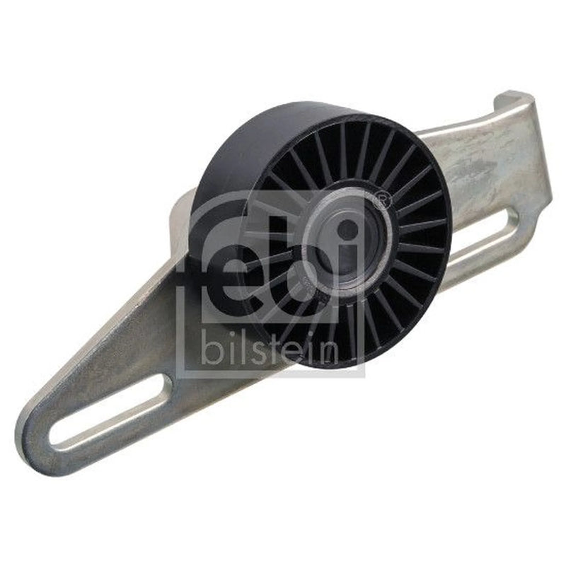 Febi Auxiliary Belt Tensioner 100295