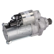 Febi Starter Motor 12V 1.1kW 10 Teeth 193168