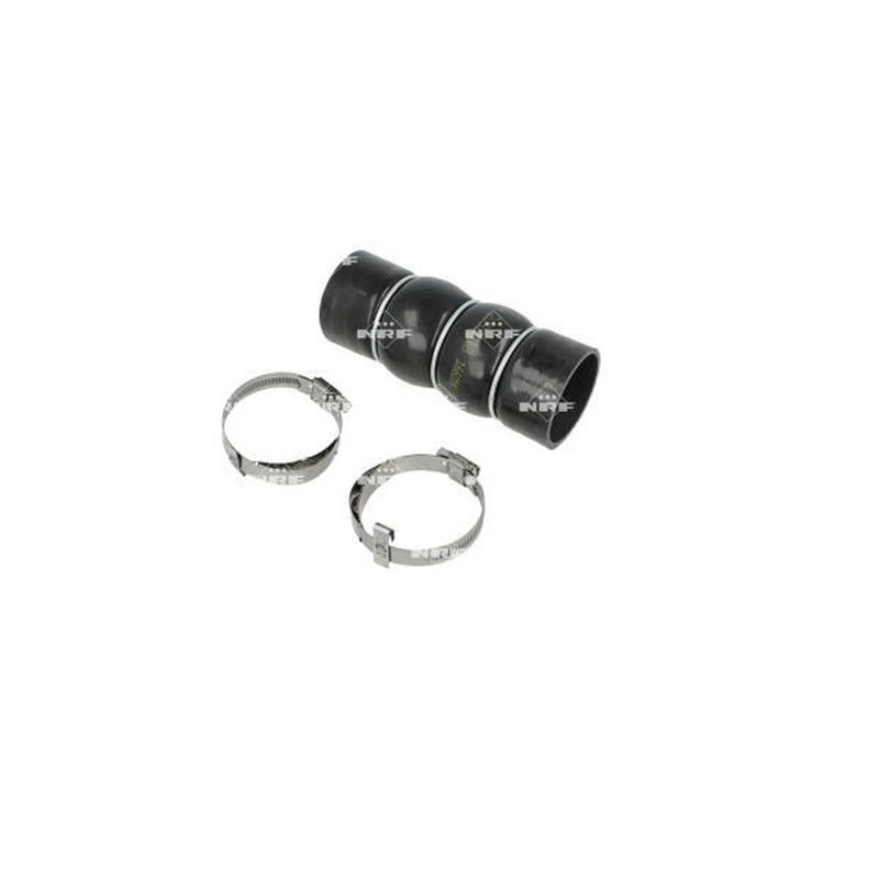 NRF Intercooler Turbo Charge Air Hose Charge Air Cooler 166004