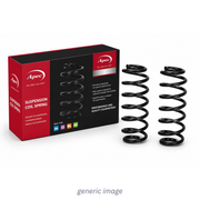 Apec 2 x Suspension Springs ACS1209