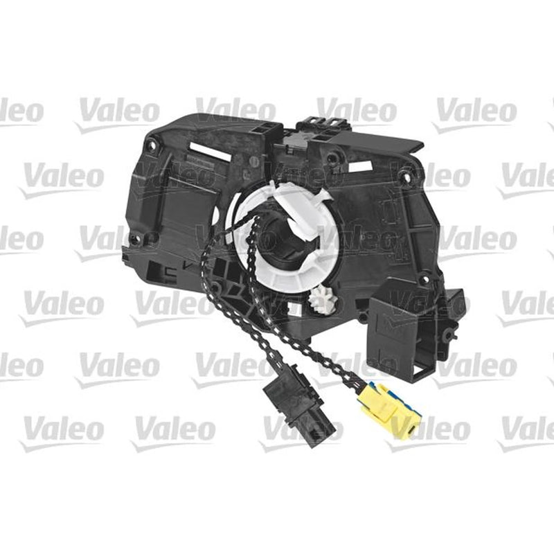 Valeo Airbag Clock Spring Connectors 251675