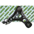 First Line Control/Trailing Arm FCA8053