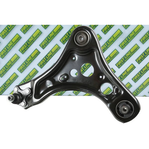 First Line Control/Trailing Arm FCA8053