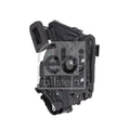 Febi Door Lock Mechanism Right Rear 7 Pin 197676