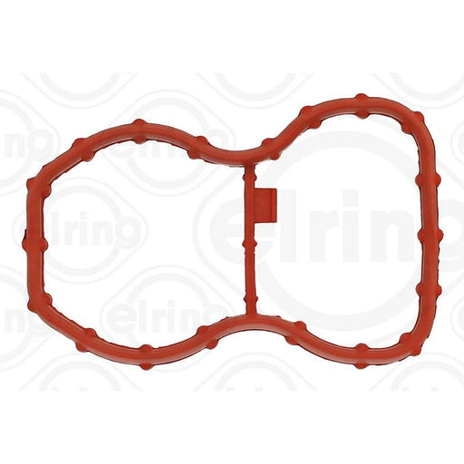 Elring Intake Manifold Gasket Thick FPM (fluoride rubber) 451.730