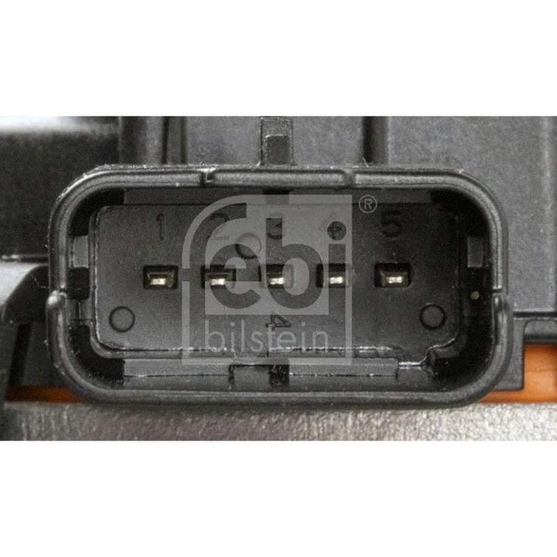 Febi Exhaust Gas Recirculation Valve 181102