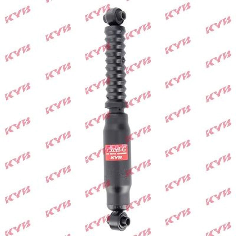 KYB Shock Absorber Damper Strut Rear 341239