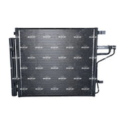 NRF Air Conditioning Condenser 350387