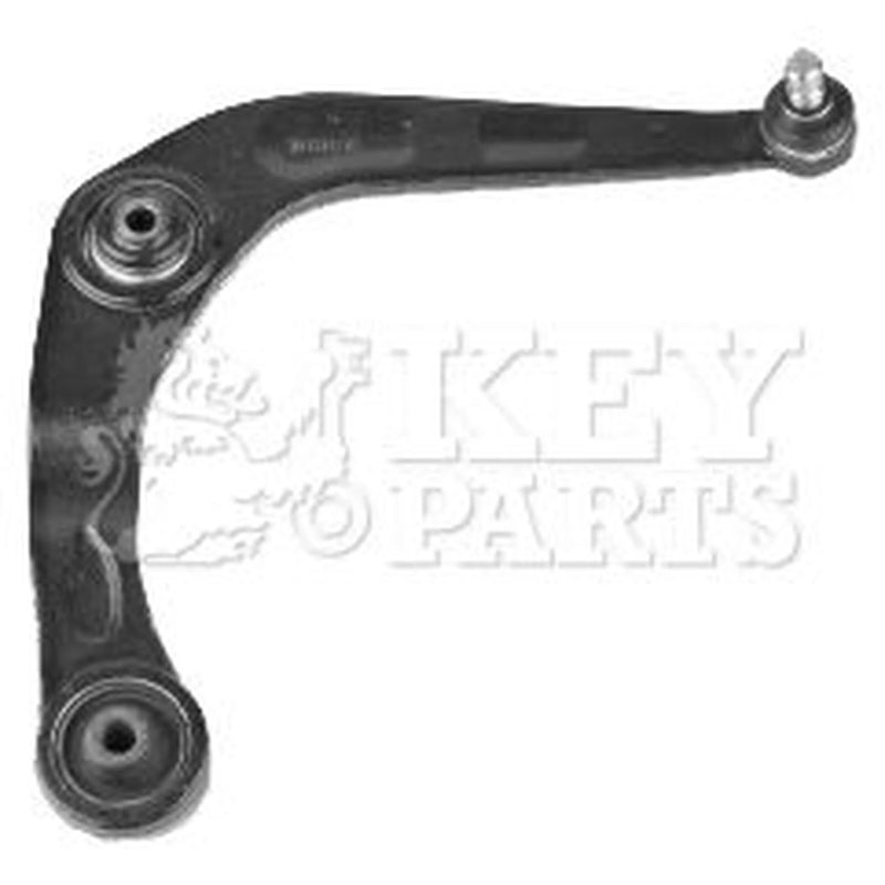 Key Parts Control/Trailing Arm KCA6021